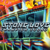 Luciano – Stone Love Champion Sound, Vol. 1