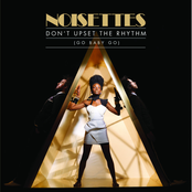 Don't Upset The Rhythm (Go Baby Go)