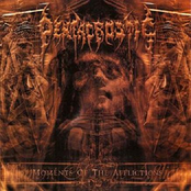 Moments Of The Afflictions