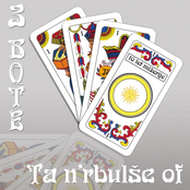 Ta n'rbulše of 3 Bote