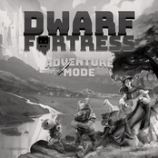 Dwarf Fortress (The Cards vol. II)