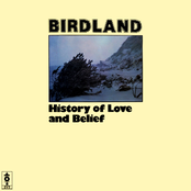 History of Love and Belief