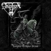 Knights Templar Stand