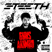 Guns Akimbo