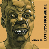 Turmion Kätilöt – Niuva 20