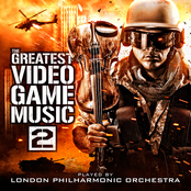 London Philharmonic Orchestra – The Greatest Video Game Music 2