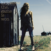 The Game Is Won cover