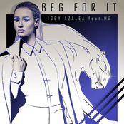 Beg for It cover