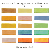 Alluvium