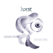 Good Foot Good Eye