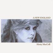 A New England