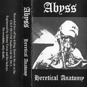 Heretical Anatomy