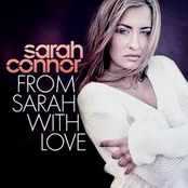 From Sarah With Love cover