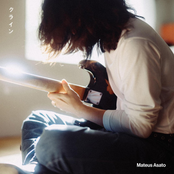 Mateus Asato – Cryin'