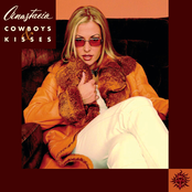 Cowboys & Kisses cover