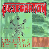 Murder in Mind