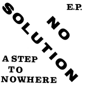 A Step To Nowhere