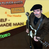 Self-Made Man