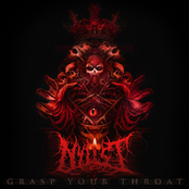 Grasp Your Throat