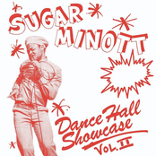 Dance Hall Showcase Vol. II
