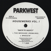 Housewerks Vol. I - Back II Basics