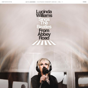 Lucinda Williams Sings the Beatles From Abbey Road cover