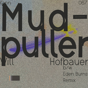 Mudpuller