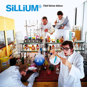 Fünf Sterne deluxe – Sillium