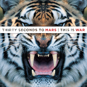 Thirty Seconds To Mars – This Is War