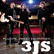 Pluche, Zweet en Tranen