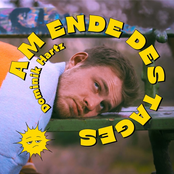 Dominik Hartz – Am Ende des Tages