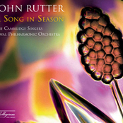 A Song in Season