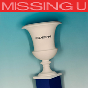 Missing U cover