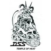 Temple Of Heat