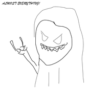 ♥ ALMOST EVERYTHING ♥