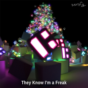 They Know I'm a Freak