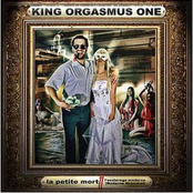 King Orgasmus One – La petite Mort 2 - Moderne Sklaverei