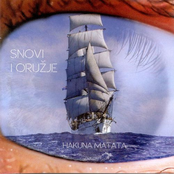 Hakuna Matata – Snovi I Oružje
