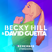Remember (Versions) cover