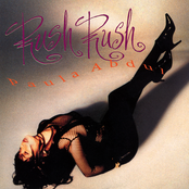 Rush Rush cover