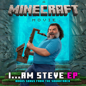I...Am Steve (Bonus Songs from 