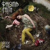 Upside Down cover