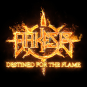 Destined For The Flame