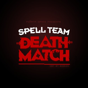 Spell Team Death Match