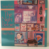 Songs from the Night Before