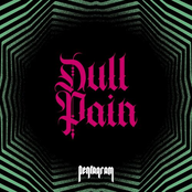 Dull Pain