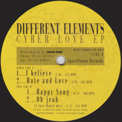 Cyber Love EP