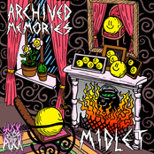 Archived Memories EP