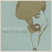 Mic Donet – Plenty of Love - Single