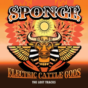 Electric Cattle Gods - The Lost Tracks